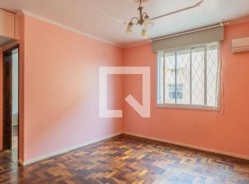 Apartamento · 55m² · 2 Quartos · 1 Vaga · Apartamento à Venda - Cristal , 2 Quartos,  55 m² - Porto Alegre