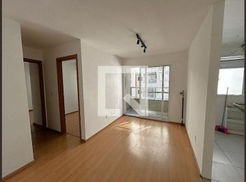 Apartamento · 43m² · 2 Quartos · 1 Vaga · Apartamento à Venda - Piedade, 2 Quartos, 43 m² - Rio de Janeiro