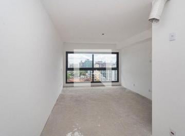 Apartamento · 32m² · 1 Quarto · Apartamento à Venda - Petrópolis, 1 Quarto,  32 m² - Porto Alegre