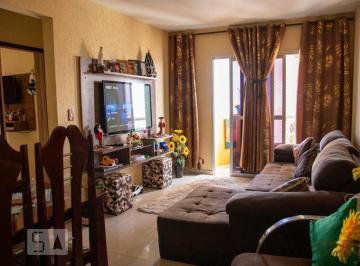 Apartamento · 68m² · 2 Quartos · 1 Vaga · Apartamento à Venda - Jardim Brasil , 2 Quartos, 68 m² - São Paulo