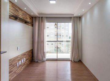 Apartamento · 63m² · 2 Quartos · 1 Vaga · Apartamento à Venda - Barra Funda, 2 Quartos, 63 m² - São Paulo
