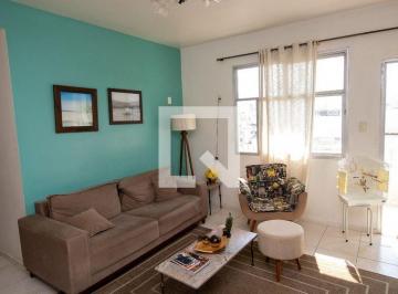 Apartamento · 77m² · 2 Quartos · 2 Vagas · Apartamento à Venda - Freguesia , 2 Quartos,  77 m² - Rio de Janeiro