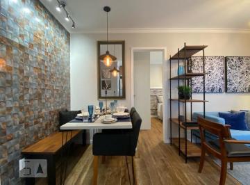 Apartamento de 1 quarto, São Paulo · Apartamento à Venda - Panamby, 1 Quarto, 36 m² - São Paulo