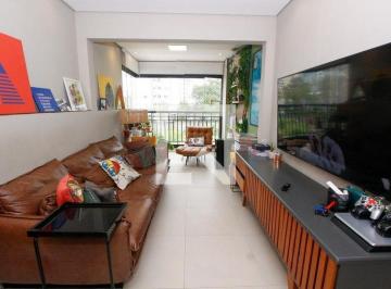 Apartamento · 58m² · 2 Quartos · 1 Vaga · Apartamento à Venda - Vila Andrade, 2 Quartos,  58 m² - São Paulo