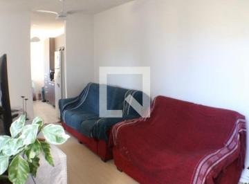 Apartamento · 45m² · 2 Quartos · 1 Vaga · Apartamento à Venda - Curicica, 2 Quartos,  45 m² - Rio de Janeiro