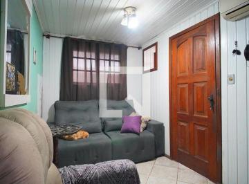 Casa · 224m² · 3 Quartos · 3 Vagas · Casa à Venda - Vila Jardim, 3 Quartos,  224 m² - Porto Alegre