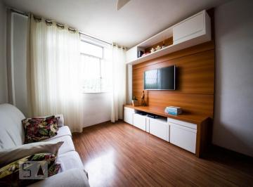 Apartamento · 70m² · 2 Quartos · 1 Vaga · Apartamento à Venda - Santa Rosa , 2 Quartos,  70 m² - Niterói