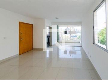 Apartamento · 125m² · 4 Quartos · 2 Vagas · Apartamento à Venda - Nova Suíssa, 4 Quartos,  125 m² - Belo Horizonte
