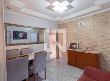 Casa · 125m² · 5 Quartos · 2 Vagas · Casa à Venda - Jardim Aricanduva, 5 Quartos, 125 m² - São Paulo
