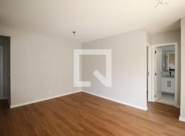 Apartamento · 56m² · 2 Quartos · 1 Vaga · Apartamento à Venda - Moema, 2 Quartos, 56 m² - São Paulo