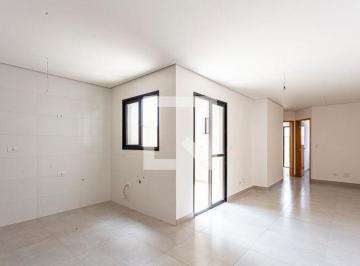 Apartamento · 77m² · 2 Quartos · 1 Vaga · Apartamento à Venda - Vila Leopoldina, 2 Quartos,  77 m² - Santo André
