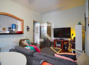 Apartamento · 68m² · 2 Quartos · Apartamento à Venda - Petrópolis, 2 Quartos, 68 m² - Porto Alegre
