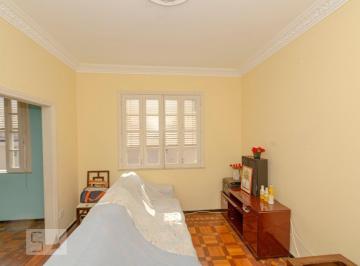 Apartamento · 100m² · 3 Quartos · Apartamento à Venda - Tijuca, 3 Quartos,  100 m² - Rio de Janeiro