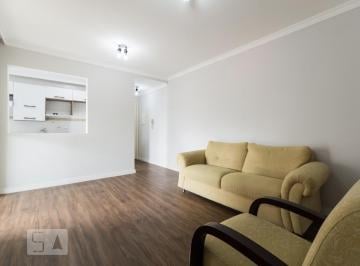 Apartamento · 58m² · 2 Quartos · 2 Vagas · Apartamento à Venda - Centro, 2 Quartos,  58 m² - Osasco