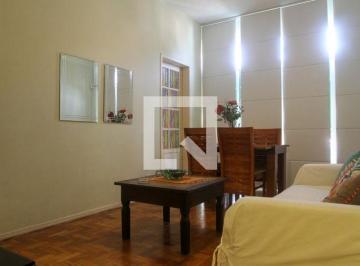 Apartamento · 60m² · 2 Quartos · 1 Vaga · Apartamento à Venda - Ipanema, 2 Quartos, 60 m² - Rio de Janeiro