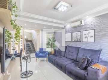 Casa · 187m² · 4 Quartos · 1 Vaga · Casa à Venda - Harmonia, 4 Quartos,  187 m² - Canoas