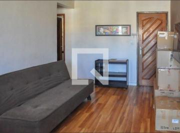 Apartamento · 55m² · 1 Quarto · 1 Vaga · Apartamento à Venda - Fonseca, 1 Quarto,  55 m² - Niterói