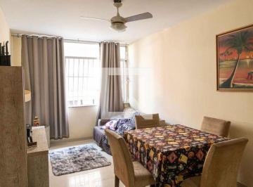 Apartamento · 80m² · 2 Quartos · Apartamento à Venda - Icaraí, 2 Quartos, 80 m² - Niterói