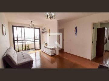 Apartamento · 64m² · 3 Quartos · 1 Vaga · Apartamento à Venda - Jaguaribe, 3 Quartos, 64 m² - Osasco