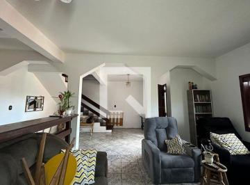 Casa · 209m² · 2 Quartos · 2 Vagas · Casa à Venda - Santo Afonso, 2 Quartos, 209 m² - Novo Hamburgo