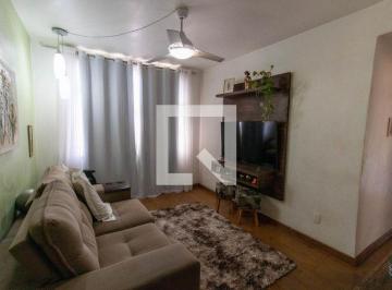 Apartamento · 80m² · 2 Quartos · 1 Vaga · Apartamento à Venda - Fonseca, 2 Quartos, 80 m² - Niterói