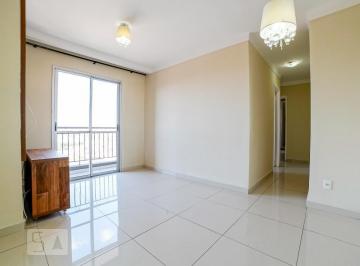 Apartamento · 58m² · 2 Quartos · 1 Vaga · Apartamento à Venda - Parque Novo Mundo , 2 Quartos, 58 m² - São Paulo