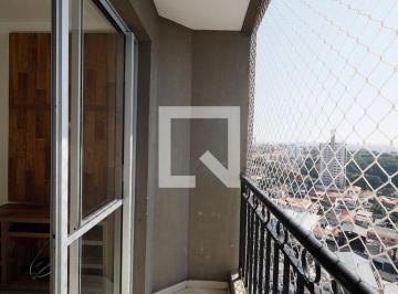 Apartamento Venda 58m² de 2 quartos · Apartamento à Venda - Parque Novo Mundo , 2 Quartos, 58 m² - São Paulo