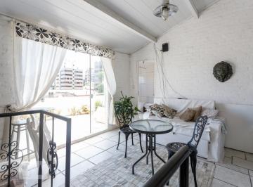 Apartamento · 96m² · 2 Quartos · Apartamento à Venda - Rio Branco, 2 Quartos, 96 m² - Porto Alegre