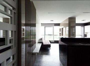 Apartamento · 42m² · 1 Quarto · 1 Vaga · Apartamento à Venda - Praia de Belas , 1 Quarto,  42 m² - Porto Alegre