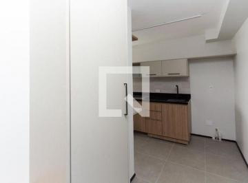 Apartamento · 29m² · 1 Quarto · Apartamento à Venda - Moema, 1 Quarto, 29 m² - São Paulo