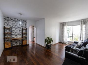Apartamento · 64m² · 2 Quartos · 1 Vaga · Apartamento à Venda - Jardim Anália Franco, 2 Quartos, 64 m² - São Paulo