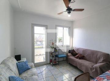 Apartamento · 70m² · 2 Quartos · Apartamento à Venda - Santana, 2 Quartos,  70 m² - Porto Alegre