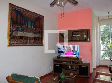 Apartamento · 81m² · 3 Quartos · 1 Vaga · Apartamento à Venda - Engenho Novo, 3 Quartos,  81 m² - Rio de Janeiro