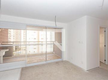 Apartamento · 46m² · 2 Quartos · 1 Vaga · Apartamento à Venda - Vila das Mercês, 2 Quartos, 46 m² - São Paulo