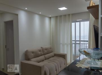 Apartamento de 2 quartos, São Bernardo do Campo · Apartamento à Venda - Planalto, 2 Quartos, 56 m² - São Bernardo do Campo