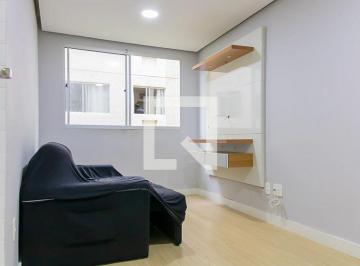 Apartamento · 44m² · 2 Quartos · 1 Vaga · Apartamento à Venda - Engenho de Dentro, 2 Quartos,  44 m² - Rio de Janeiro