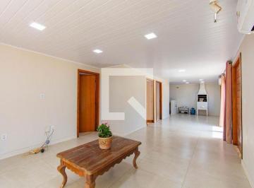 Casa · 160m² · 3 Quartos · 3 Vagas · Casa à Venda - Harmonia, 3 Quartos,  160 m² - Canoas