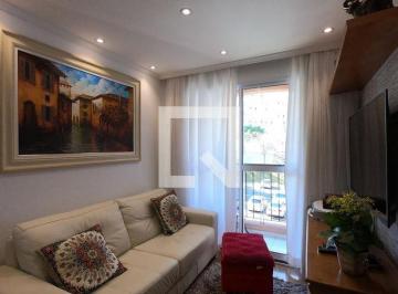 Apartamento · 55m² · 2 Quartos · 1 Vaga · Apartamento à Venda - Vila Andrade, 2 Quartos, 55 m² - São Paulo