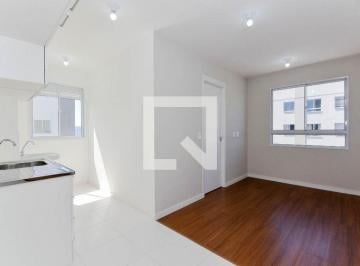 Apartamento · 36m² · 2 Quartos · 1 Vaga · Apartamento à Venda - Vila Augusta, 2 Quartos, 36 m² - Guarulhos
