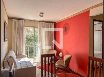 Apartamento · 64m² · 2 Quartos · 1 Vaga · Apartamento à Venda - Freguesia do Ó, 2 Quartos, 64 m² - São Paulo