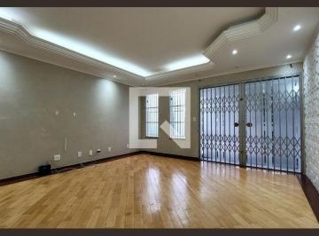 Casa · 188m² · 3 Quartos · 3 Vagas · Casa à Venda - Parque Bandeirante, 3 Quartos, 188 m² - Santo André