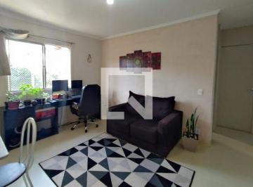 Apartamento · 56m² · 2 Quartos · 1 Vaga · Apartamento à Venda - Jardim Andorinhas, 2 Quartos, 56 m² - Campinas