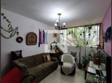 Apartamento · 52m² · 2 Quartos · 1 Vaga · Apartamento à Venda - Vila das Mercês, 2 Quartos,  52 m² - São Paulo