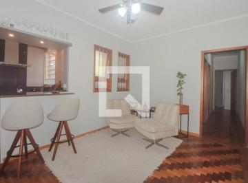 Apartamento · 61m² · 2 Quartos · Apartamento à Venda - Navegantes, 2 Quartos,  61 m² - Porto Alegre