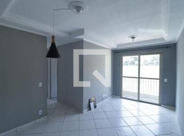 Apartamento · 75m² · 3 Quartos · 1 Vaga · Apartamento à Venda - Santana, 3 Quartos,  75 m² - São Paulo