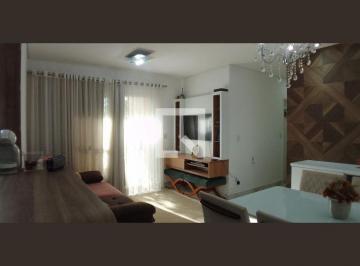 Apartamento · 147m² · 3 Quartos · 3 Vagas · Apartamento à Venda - Jardim Éster Yolanda, 3 Quartos, 147 m² - São Paulo