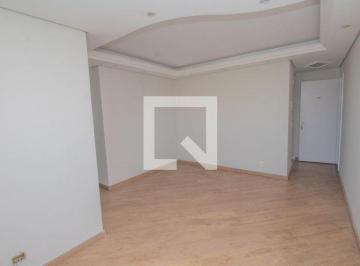 Apartamento · 63m² · 3 Quartos · 1 Vaga · Apartamento à Venda - Parque São Lucas, 3 Quartos, 63 m² - São Paulo