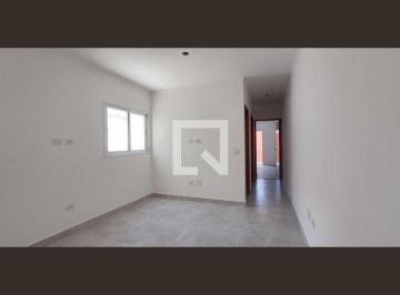 Apartamento · 60m² · 2 Quartos · 1 Vaga · Apartamento à Venda - Jardim, 2 Quartos, 60 m² - Santo André