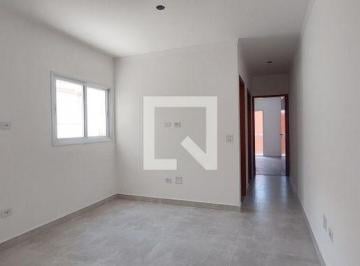 Apartamento · 60m² · 2 Quartos · 1 Vaga · Apartamento à Venda - Jardim, 2 Quartos, 60 m² - Santo André