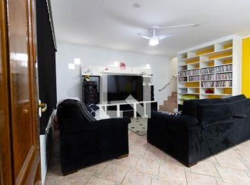 Casa · 114m² · 4 Quartos · 2 Vagas · Casa à Venda - Vila Mazzei, 4 Quartos,  114 m² - São Paulo